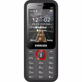 Evercoss N2E 2G Mobile Phone
